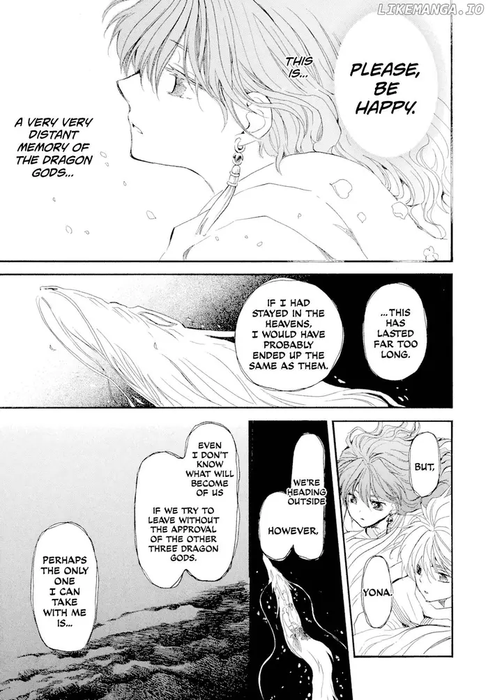 Yona of the Dawn Chapter 267 image 22_optimized